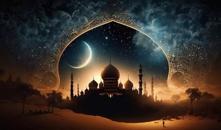 500+ Muharram Wishes & Messages For WhatsApp And For Instagram In 2025