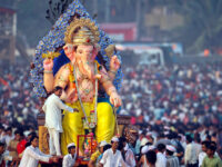 Ganesh Chaturthi