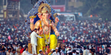 Ganesh Chaturthi