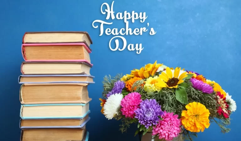 50+ Happy Teachers Day 2024 Wishes, Message and Quotes