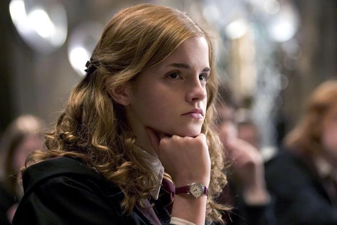 Interview in 2005 for the promotion of Harry Potter and the Goblet of Fire 

