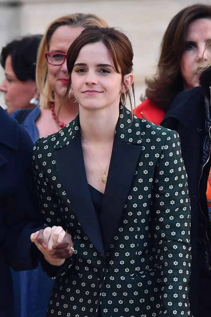 Year 2019 photo of emma watson