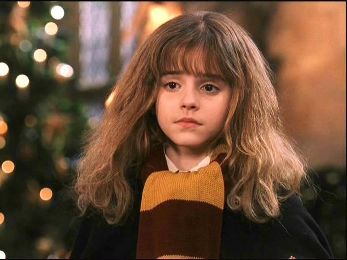 Hermione