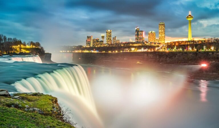 Top 10 Benefits of Traveling to Canada – Why It Should Be on Your Bucket List Top 10 Benefits of Traveling to Canada – Why It Should Be on Your Bucket List